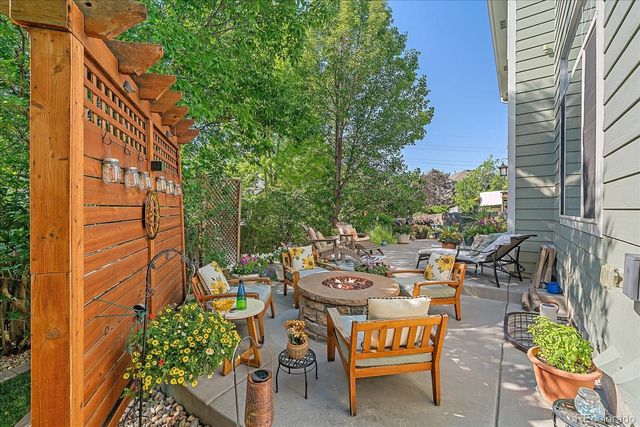 11622 Maize Court, Parker, CO 80134