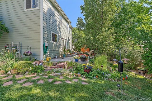 11622 Maize Court, Parker, CO 80134