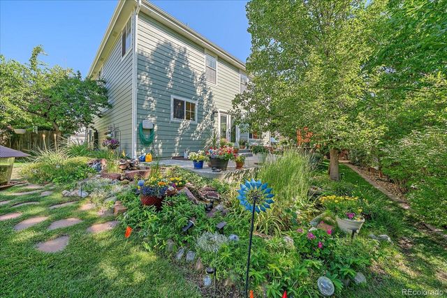 11622 Maize Court, Parker, CO 80134