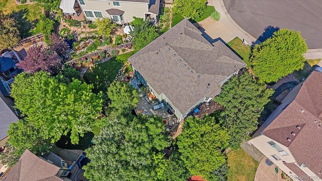 11622 Maize Court, Parker, CO 80134