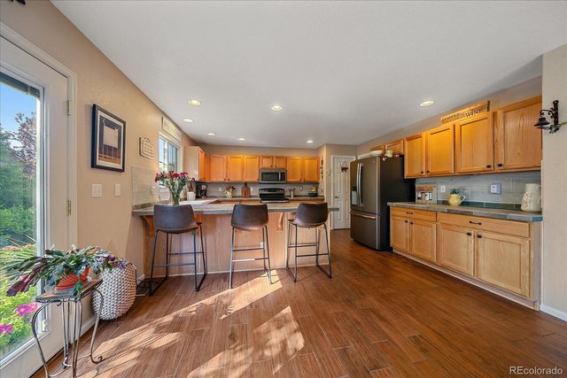 11622 Maize Court, Parker, CO 80134