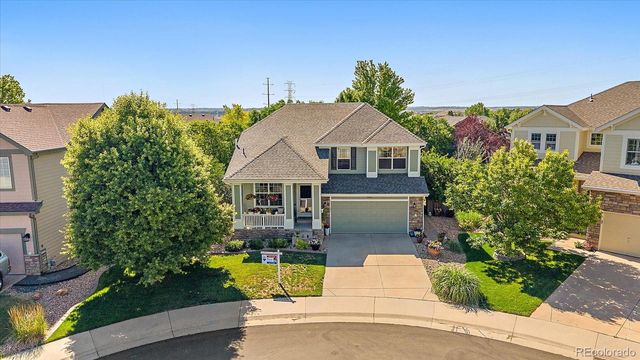 11622 Maize Court, Parker, CO 80134