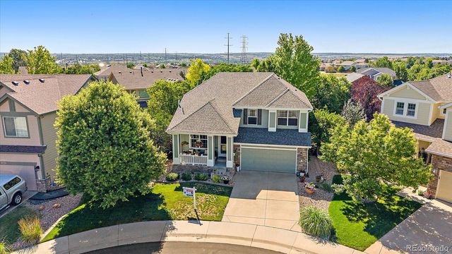 11622 Maize Court, Parker, CO 80134