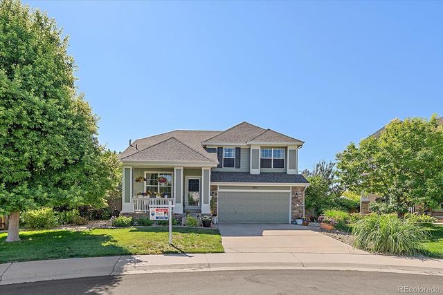 11622 Maize Court, Parker, CO 80134