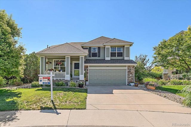 11622 Maize Court, Parker, CO 80134