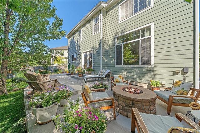 11622 Maize Court, Parker, CO 80134