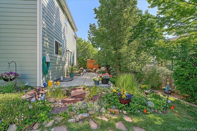 11622 Maize Court, Parker, CO 80134