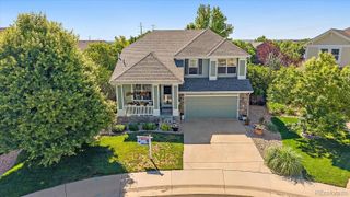 11622 Maize Court, Parker, CO 80134