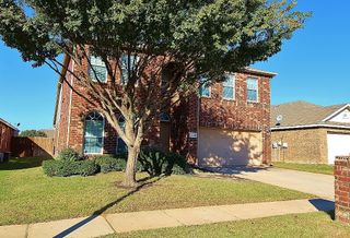 10125 Sourwood Drive, Fort Worth, TX 76244