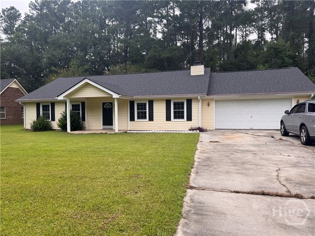 23 Douglas Court, Bloomingdale, GA 31302