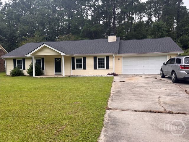 23 Douglas Court, Bloomingdale, GA 31302