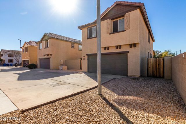 814 E AGUA FRIA Lane, Avondale, AZ 85323