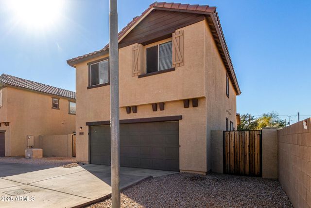 814 E AGUA FRIA Lane, Avondale, AZ 85323