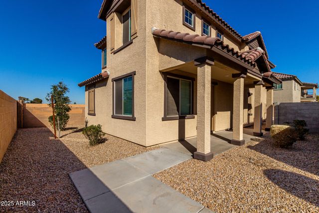 814 E AGUA FRIA Lane, Avondale, AZ 85323