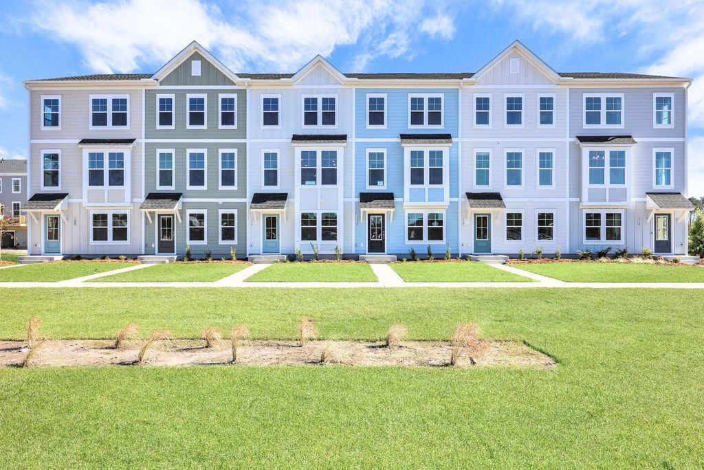 118 Buck Fever Lane, Summerville, SC 29486