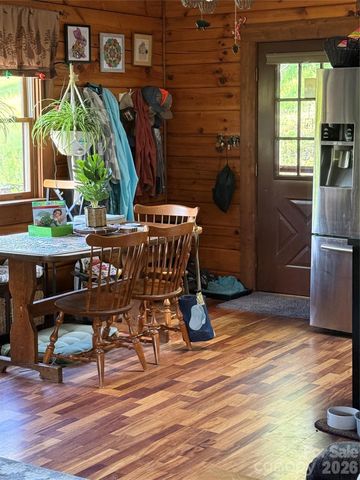 7 Noland Drive S, Clyde, NC 28721
