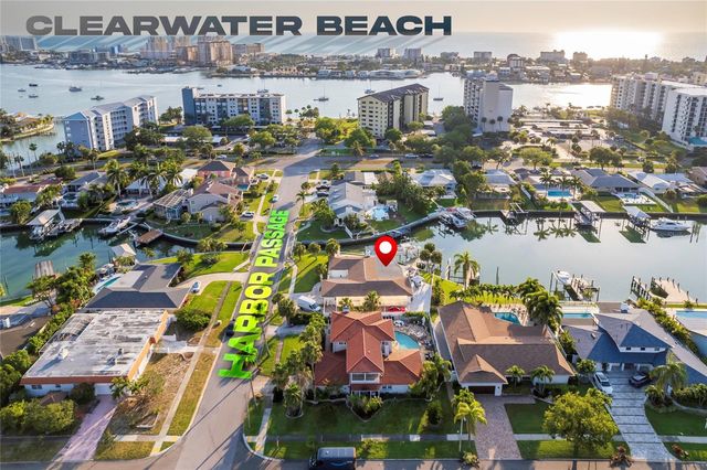 320 HARBOR PASSAGE, Clearwater Beach, FL 33767