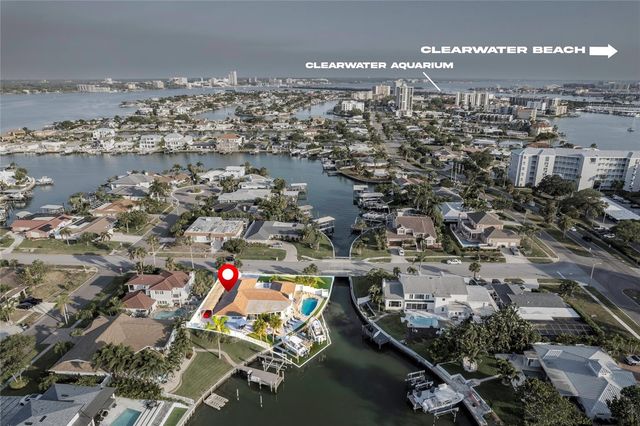 320 HARBOR PASSAGE, Clearwater Beach, FL 33767
