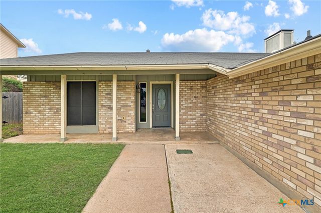 800 Carmen Street, Killeen, TX 76541