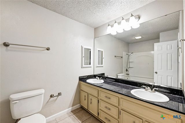 800 Carmen Street, Killeen, TX 76541