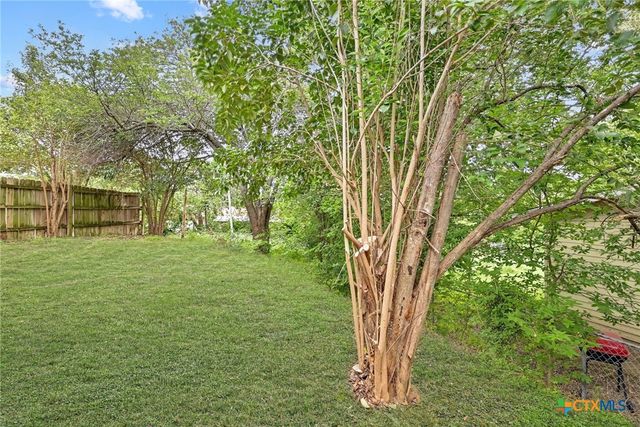 800 Carmen Street, Killeen, TX 76541