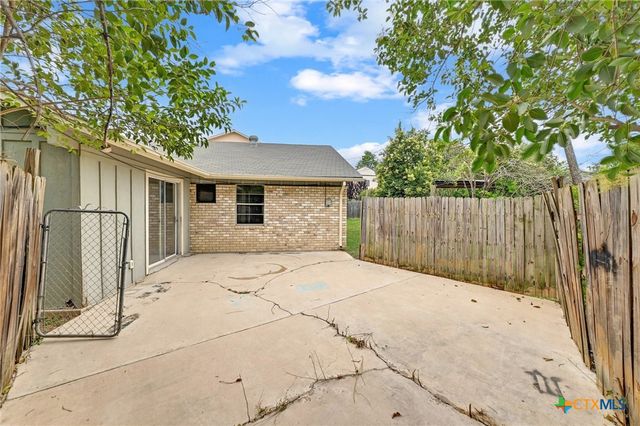 800 Carmen Street, Killeen, TX 76541