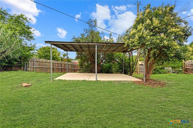 800 Carmen Street, Killeen, TX 76541