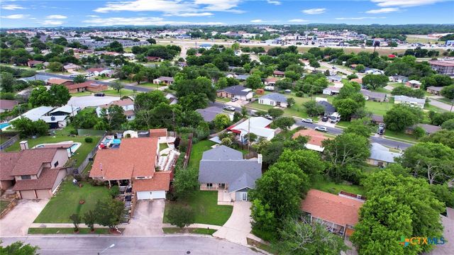 800 Carmen Street, Killeen, TX 76541