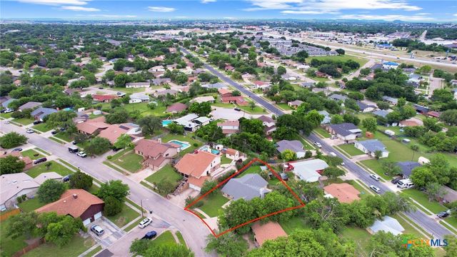 800 Carmen Street, Killeen, TX 76541