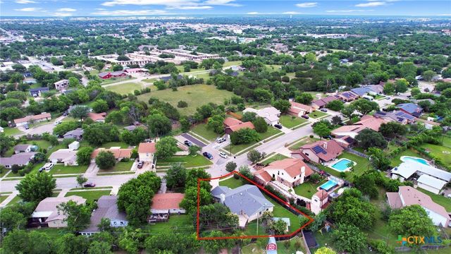 800 Carmen Street, Killeen, TX 76541