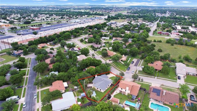 800 Carmen Street, Killeen, TX 76541