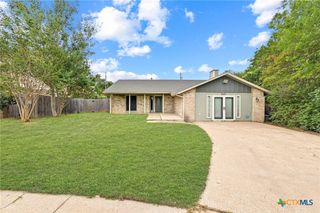 800 Carmen Street, Killeen, TX 76541