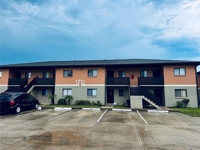 1712 UNIVERSITY LN 307, Cocoa, FL 32922