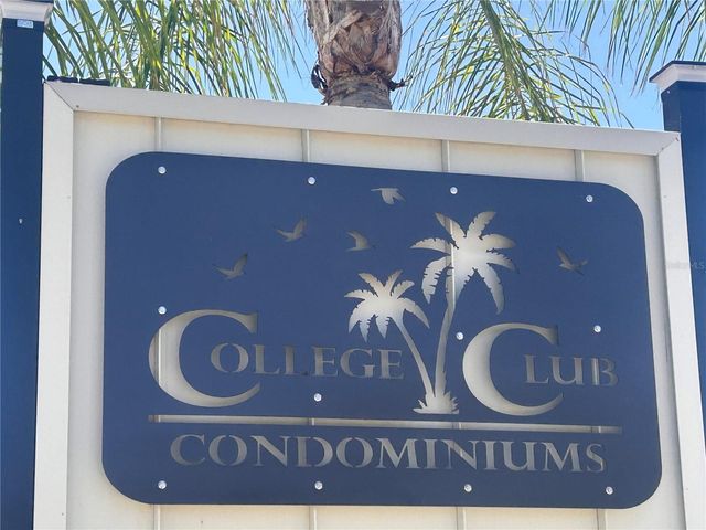1712 UNIVERSITY LN 307, Cocoa, FL 32922