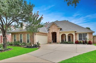 1106 Chelshurst Way, Spring, TX 77379