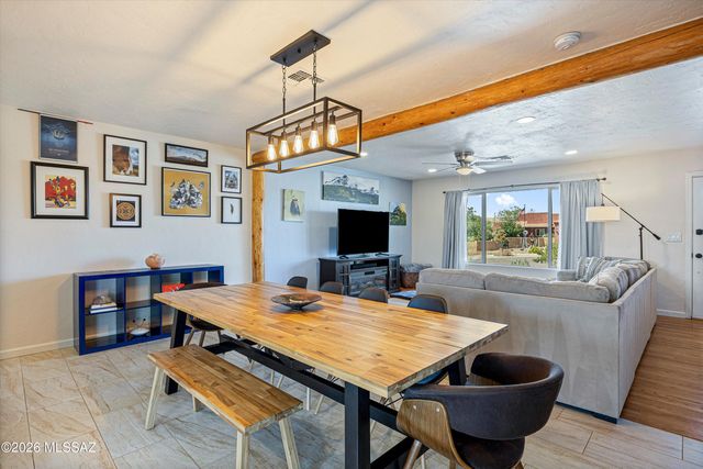 15751 N Twin Lakes Drive, Tucson, AZ 85739