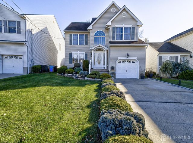 357 George Street, South Amboy, NJ 08879