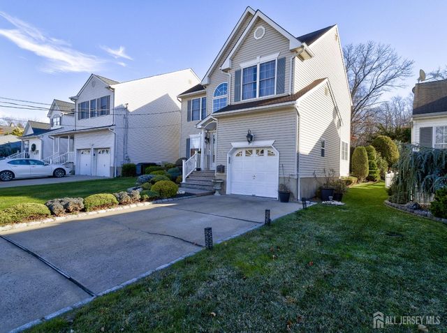 357 George Street, South Amboy, NJ 08879