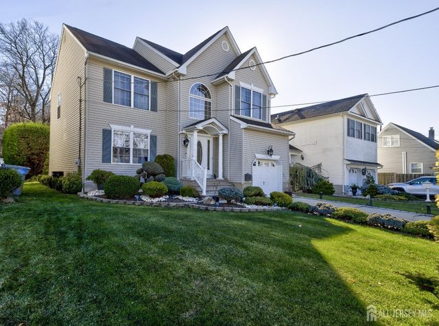 357 George Street, South Amboy, NJ 08879