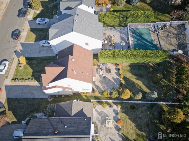 357 George Street, South Amboy, NJ 08879