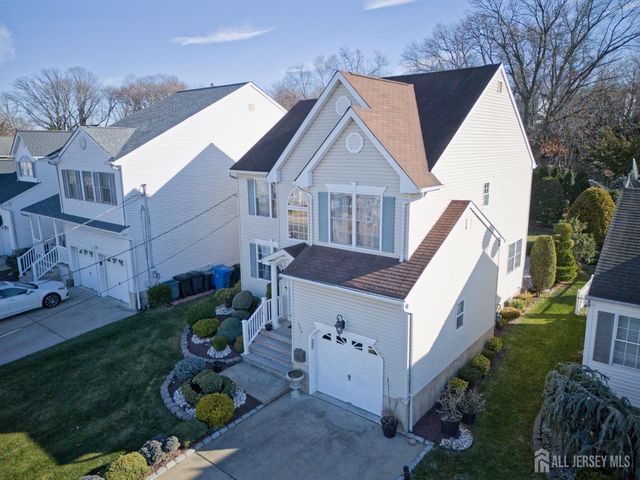 357 George Street, South Amboy, NJ 08879