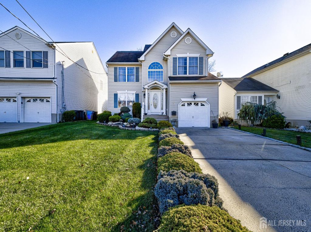 357 George Street, South Amboy, NJ 08879