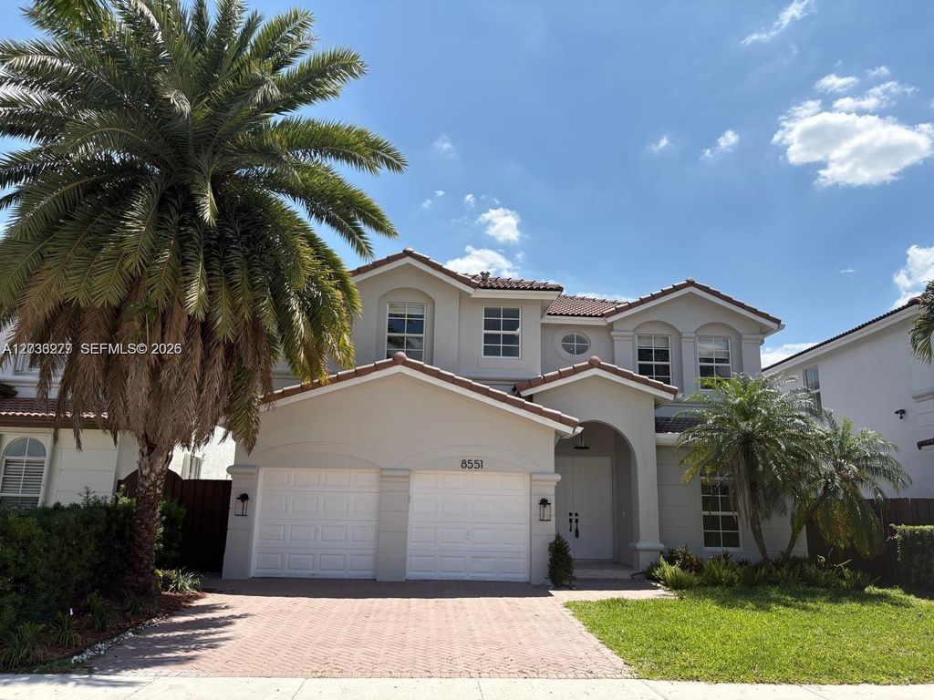 8551 NW 110th Avenue 8551, Doral, FL 33178