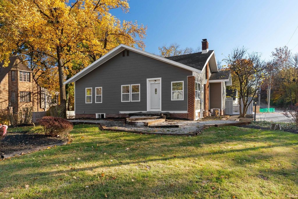 2103 Union Street, Lafayette, IN 47904