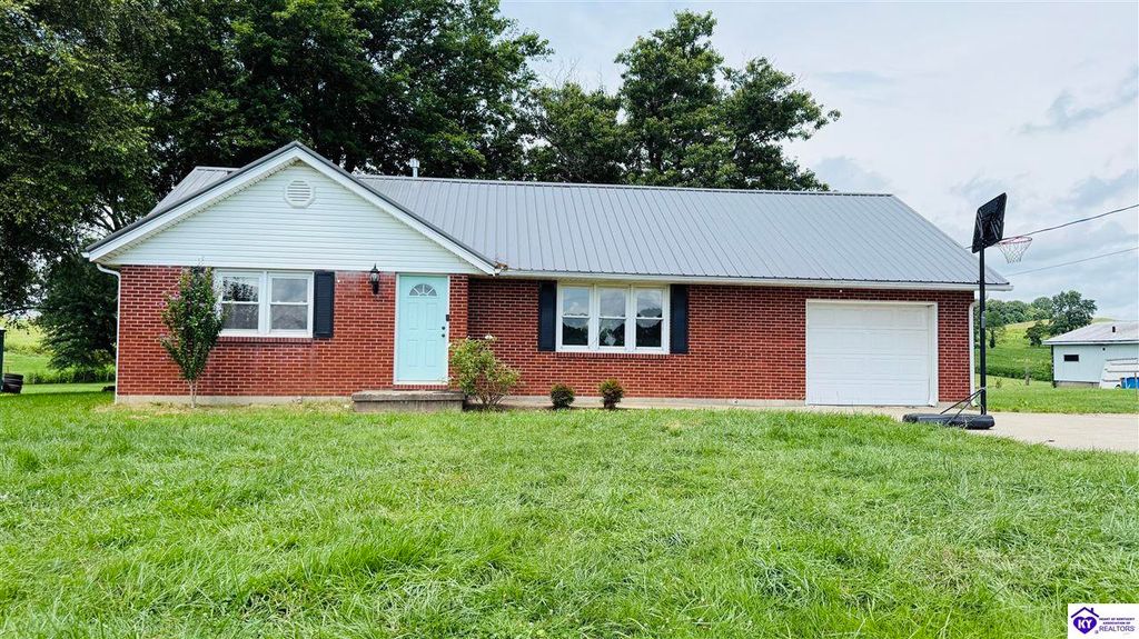 6213 Old Lebanon Road, Campbellsville, KY 42718