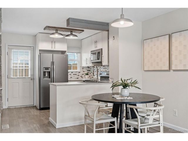 6712 S Independence St, Littleton, CO 80128