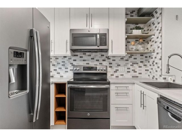 6712 S Independence St, Littleton, CO 80128