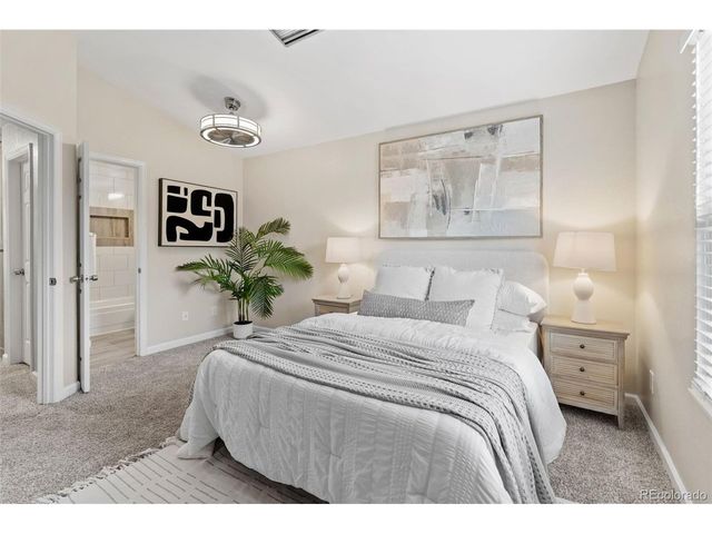 6712 S Independence St, Littleton, CO 80128