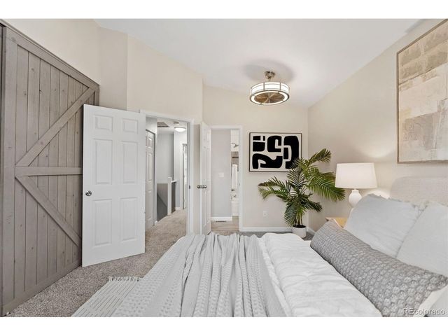 6712 S Independence St, Littleton, CO 80128