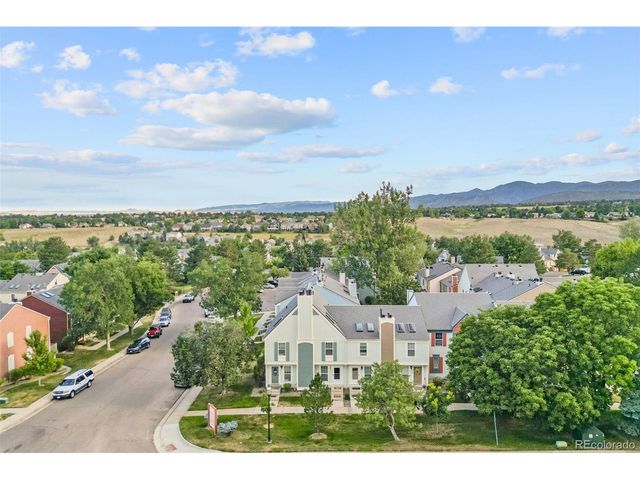 6712 S Independence St, Littleton, CO 80128